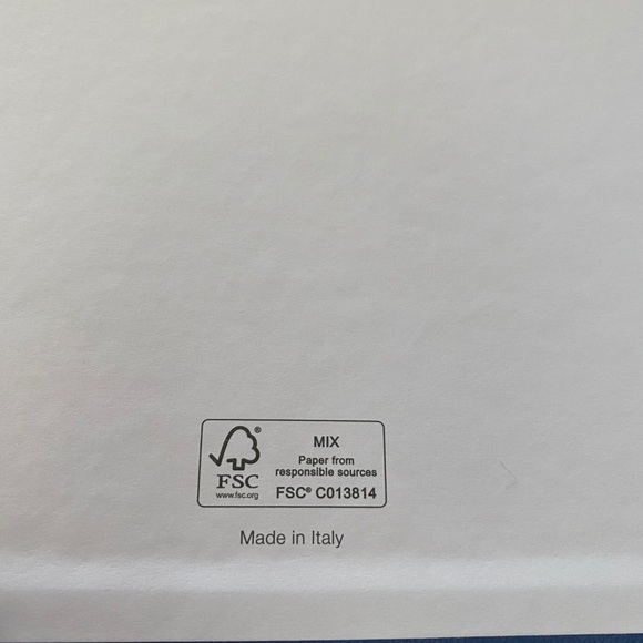 Notebook/journal - Picture 3 of 6